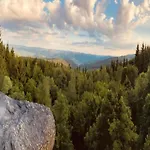 Near Alsovka Slope Semesterbostad