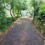 Near Alsovka Slope Semesterbostad Medenec