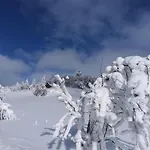 Semesterbostad Near Alsovka Slope