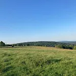 Near Alsovka Slope
