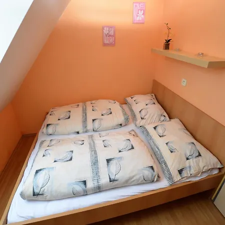 Holiday home Near Alsovka Slope *