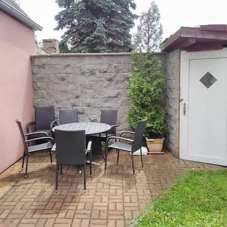 Near Alsovka Slope Holiday home