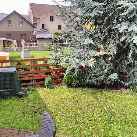 Holiday home Near Alsovka Slope Medenec