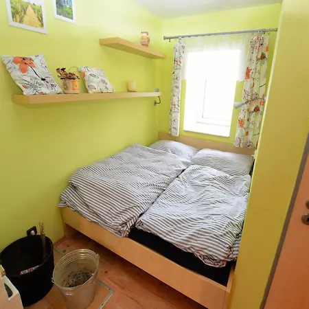 Near Alsovka Slope Holiday home *