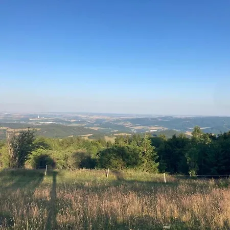 Near Alsovka Slope *