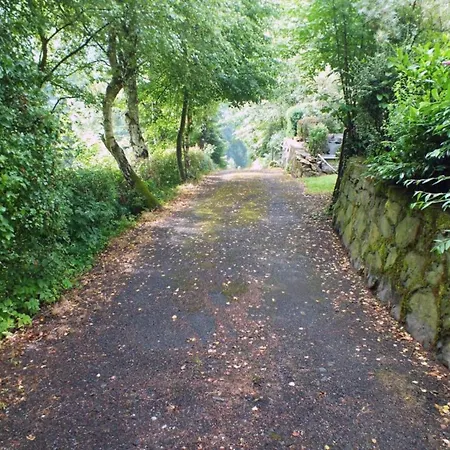 Near Alsovka Slope 펜션 Medenec