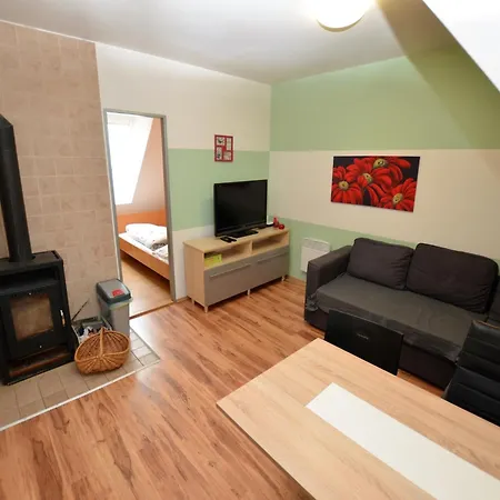 Near Alsovka Slope * Medenec