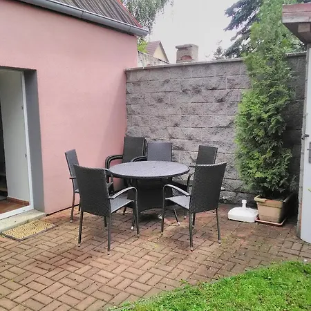 펜션 Near Alsovka Slope *