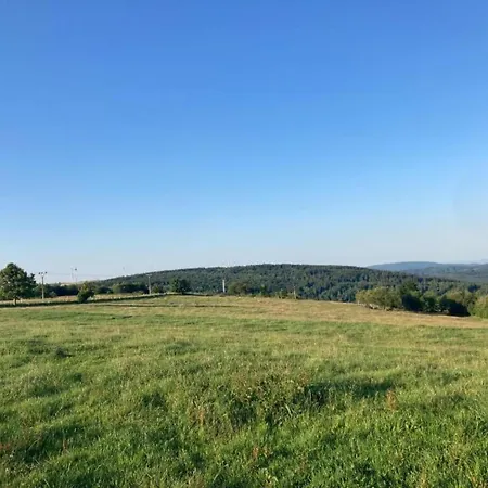 Near Alsovka Slope