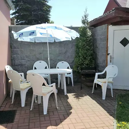 Holiday home Near Alsovka Slope Medenec