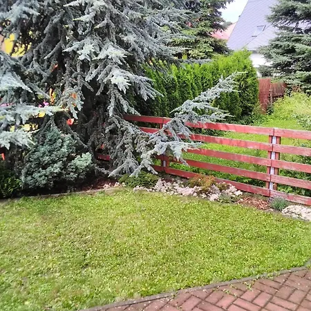 Holiday home Near Alsovka Slope