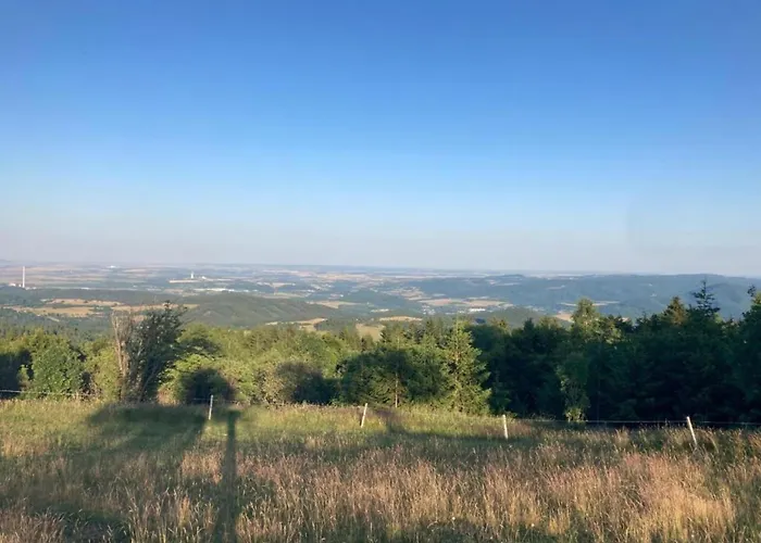 Near Alsovka Slope *