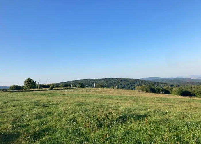 Near Alsovka Slope